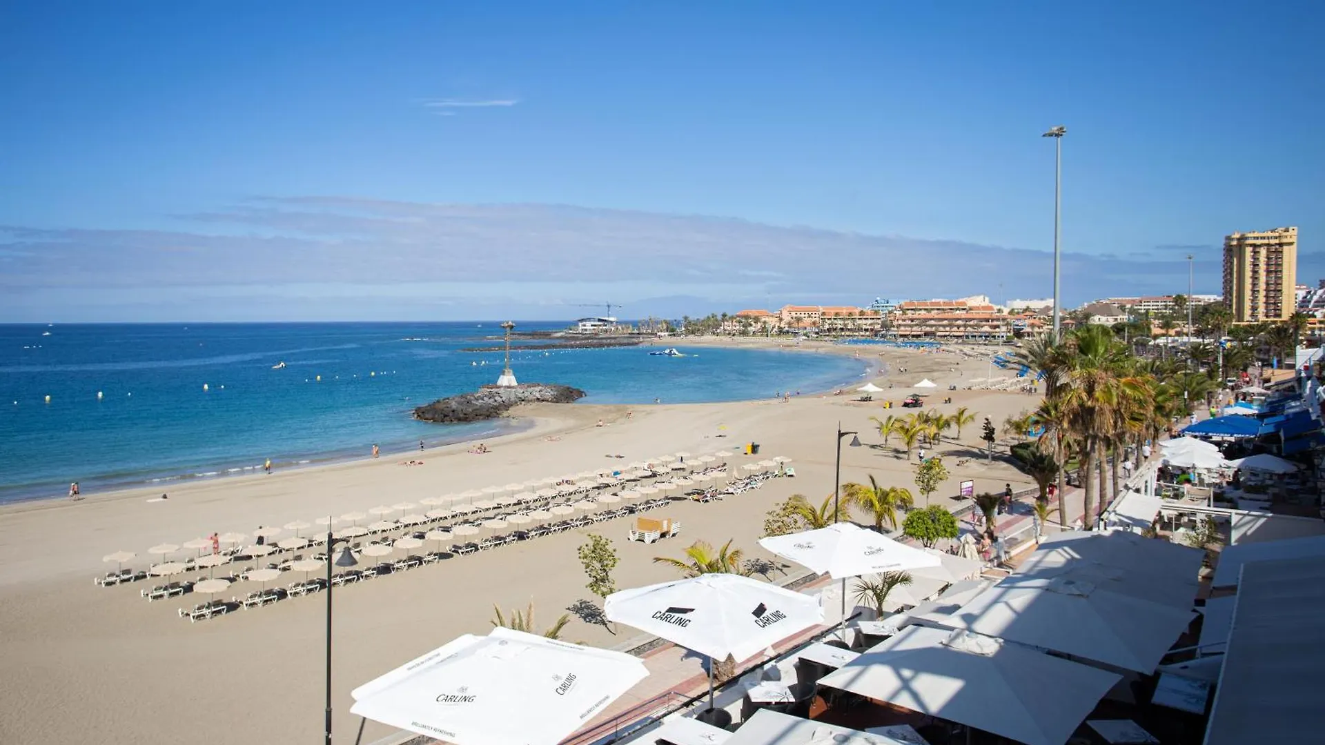 Home2Book Sunny Poolside Apt In Las Floritas Arona  Arona (Tenerife)