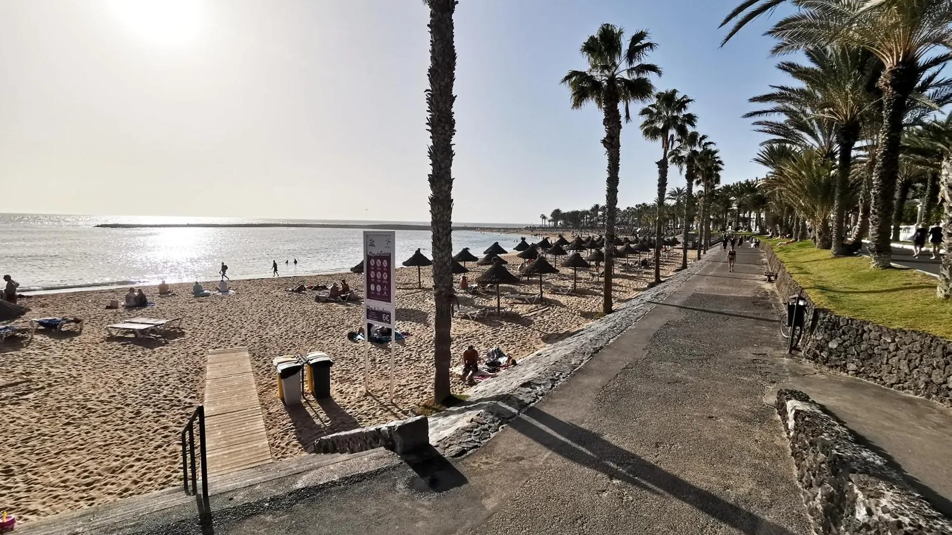 Home2Book Sunny Poolside Apt In Las Floritas Arona  0*, Arona (Tenerife) Spain