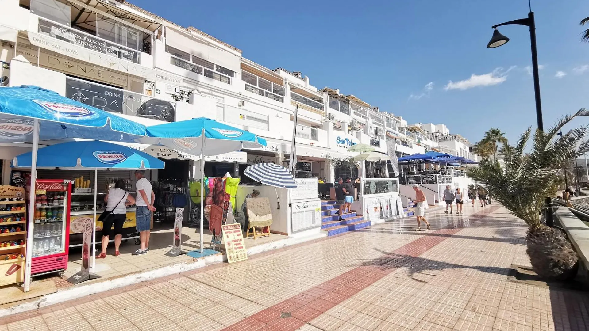 Home2Book Sunny Poolside Apt In Las Floritas Arona  Apartment Arona (Tenerife)