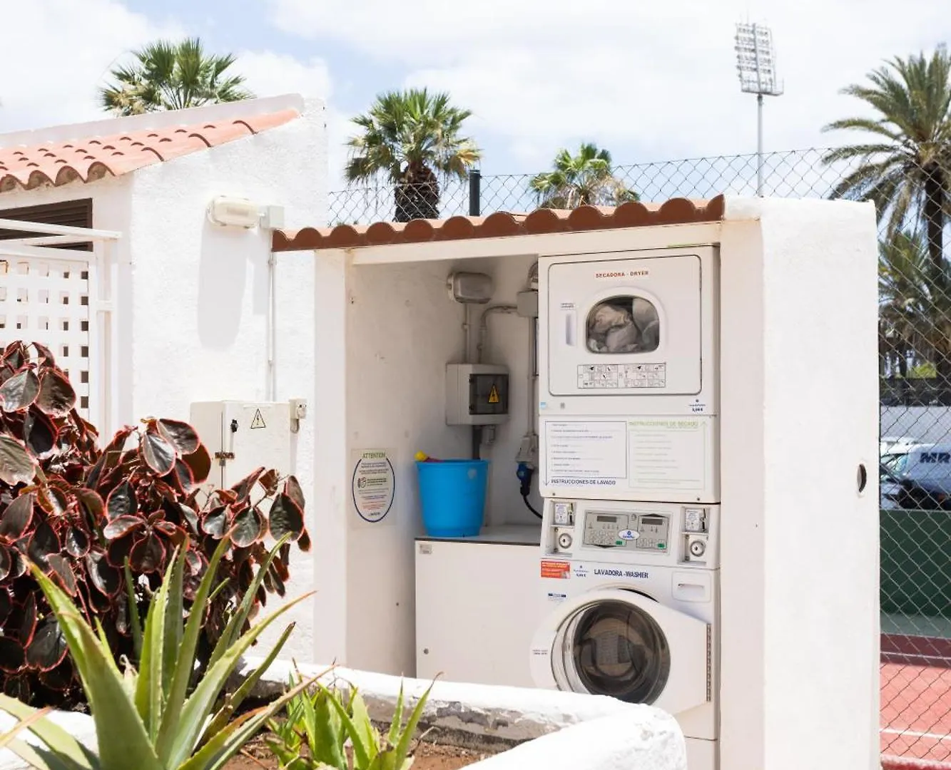 Home2Book Sunny Poolside Apt In Las Floritas Arona  Spain