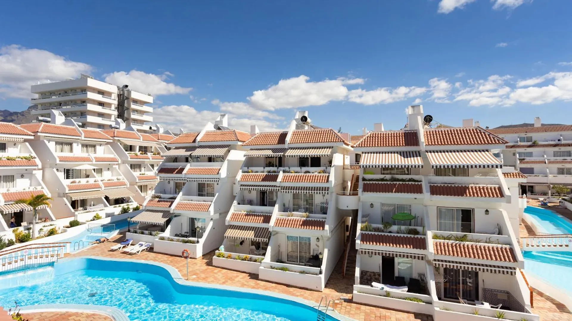 Home2Book Sunny Poolside Apt In Las Floritas Arona  0*, Arona (Tenerife) Spain