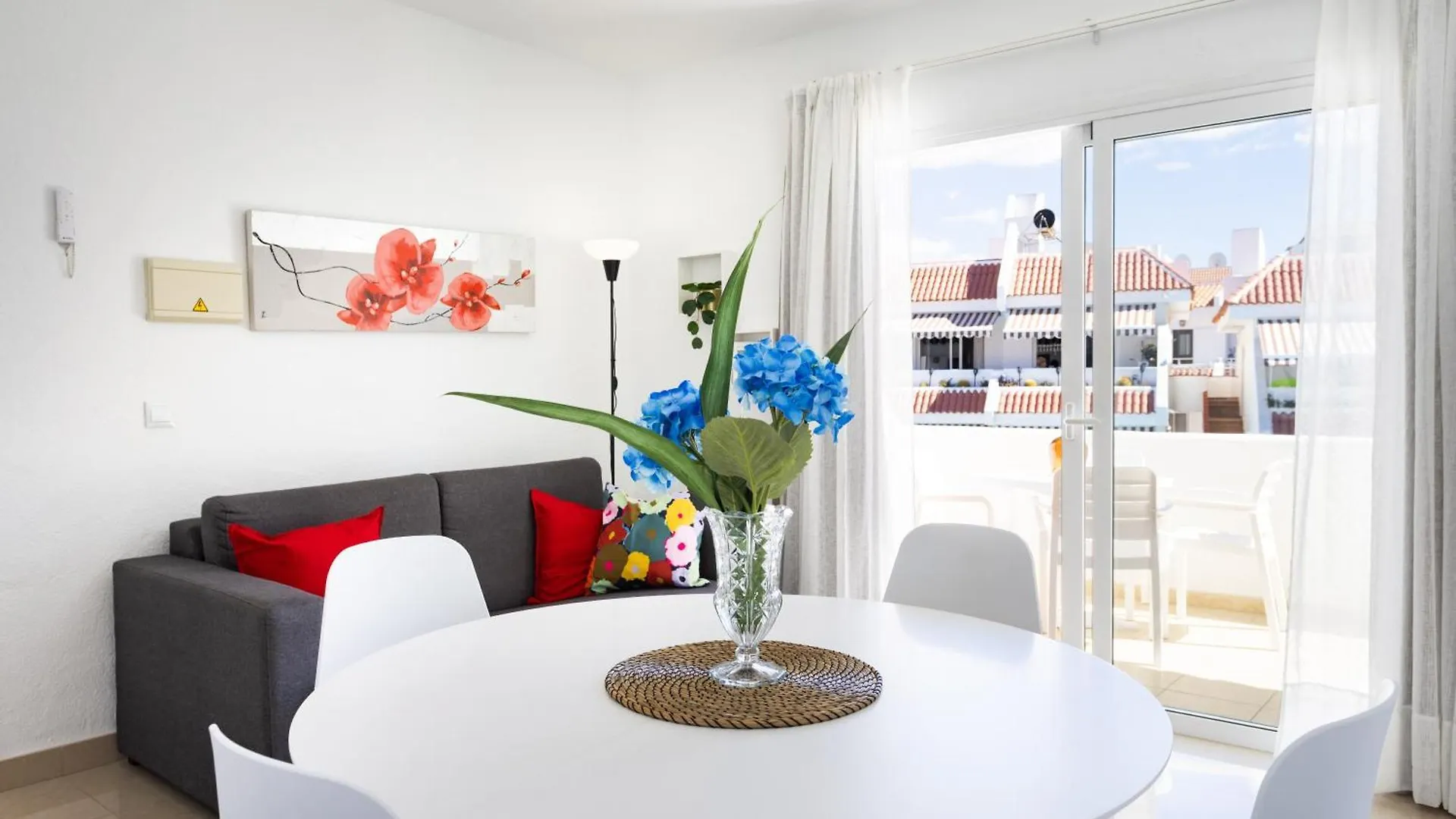 Home2Book Sunny Poolside Apt In Las Floritas Arona  0*, Arona (Tenerife) Spain