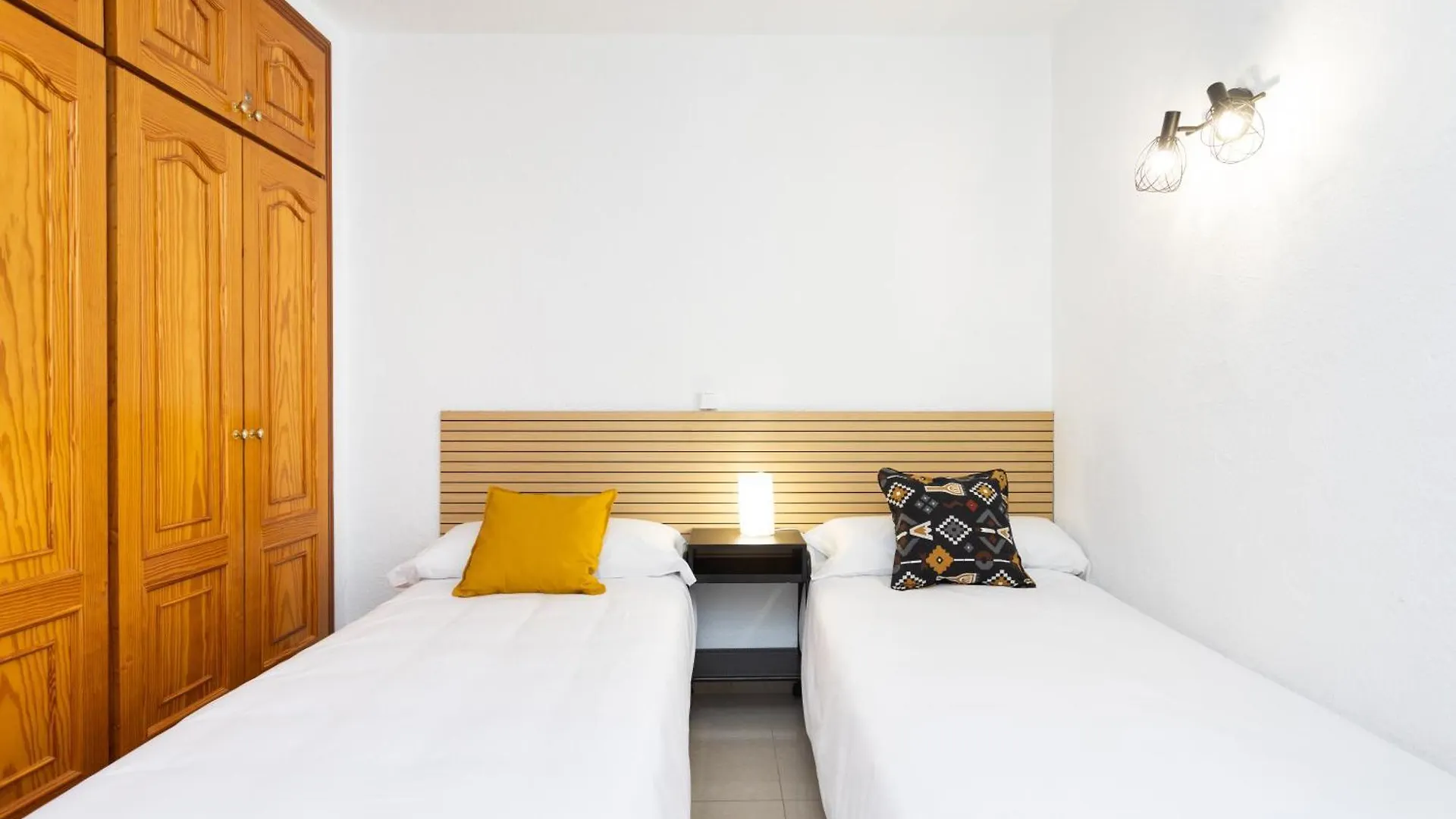 Home2Book Sunny Poolside Apt In Las Floritas Arona  0*, Arona (Tenerife) Spain